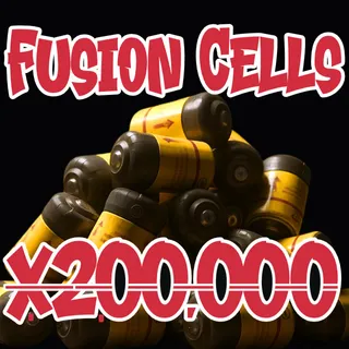 Fusion Cells