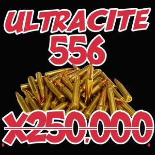 Ultracite .45