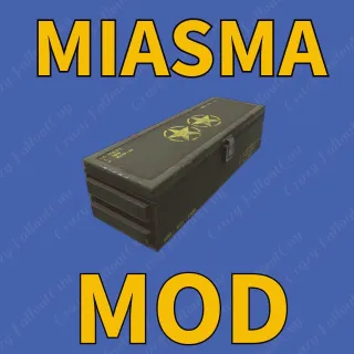 Miasma Mod