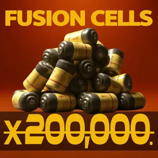 Fusion Cells