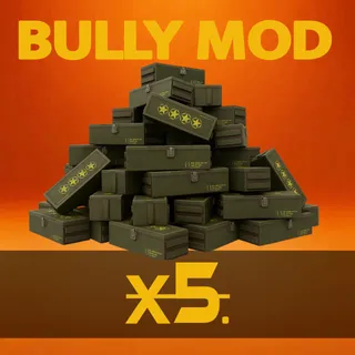 Bully Mod