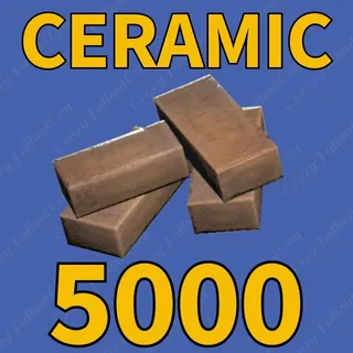 Ceramic