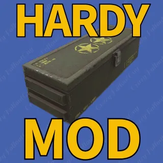 Hardy Mod