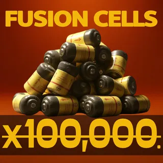 Fusion Cells