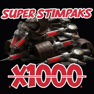 Super Stims