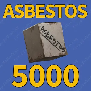 Asbestos