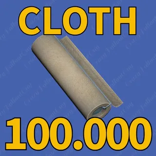 Cloth