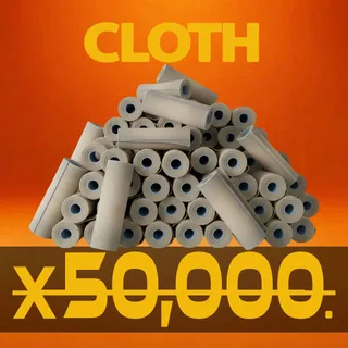 Cloth