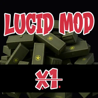 Lucid Mod