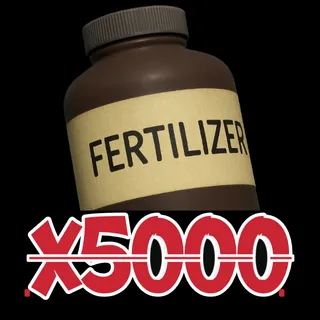 Fertilizer