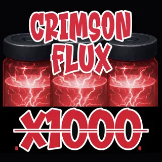 Crimson Flux