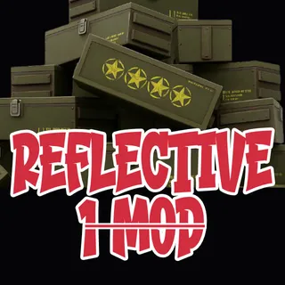 Reflective