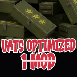 Vats Optimized Mod
