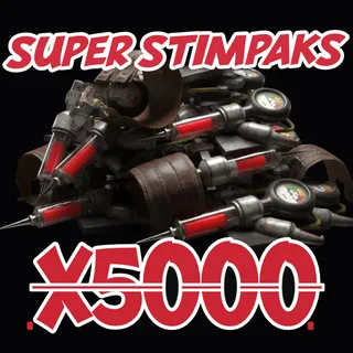 Super Stims
