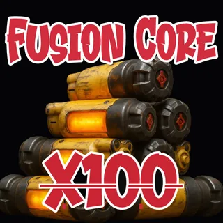 Fusion Core