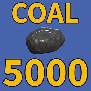 Coal