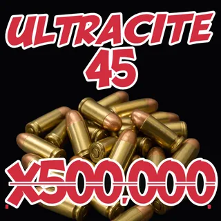 Ultracite .45