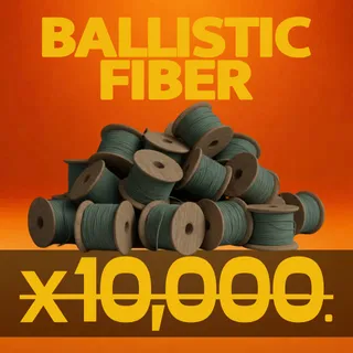 Ballistic Fiber