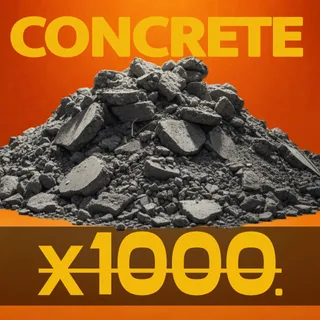 Concrete