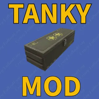 Tanky Mod