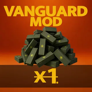 Vanguard Mod