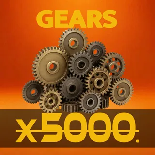 Gears