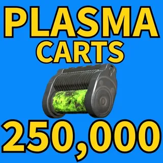 Plasma Cartridges