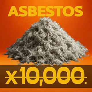 Asbestos