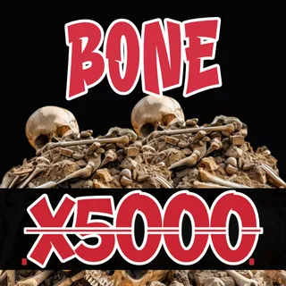 Bone