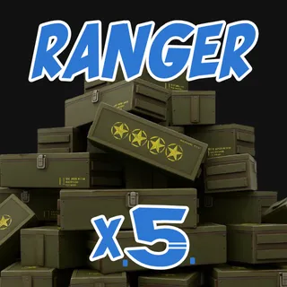 Ranger