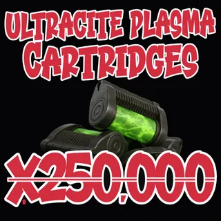 Ultracite Plasma Cartridge