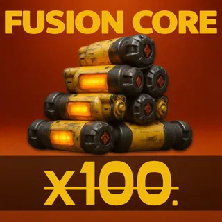 Fusion Core