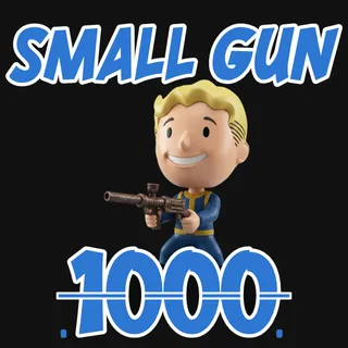 Small Guns