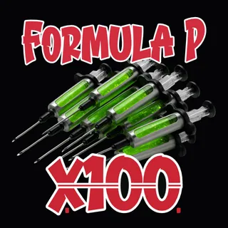 Formula P