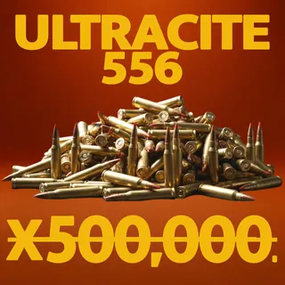 Ultracite 556
