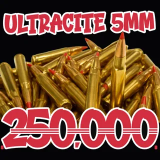 Ultracite 5mm