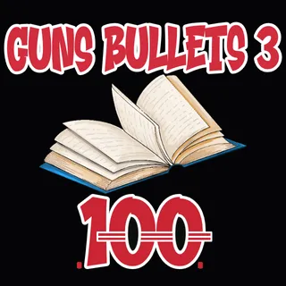 Guns and Bullets 3