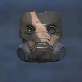 Forest Scout Mask