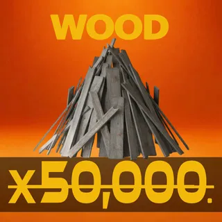 Wood
