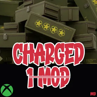 Charged Mod