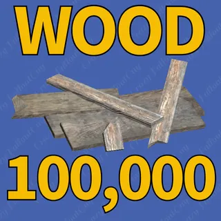 Wood