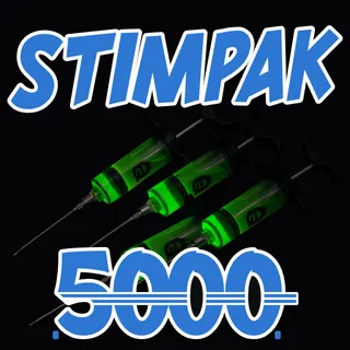 Stimpaks
