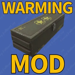 Warming Mod