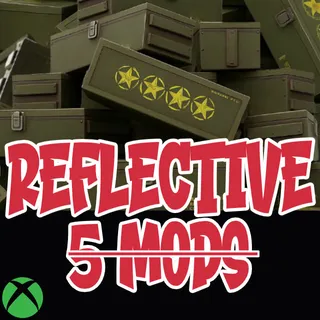 Reflective