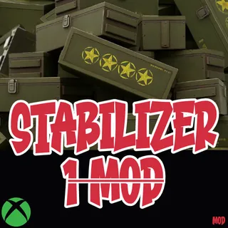 Stabilizer Mod