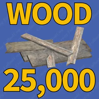 Wood