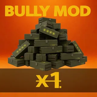 Bully Mod