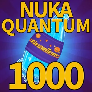 Nuka Quantums