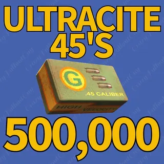 Ultracite .45