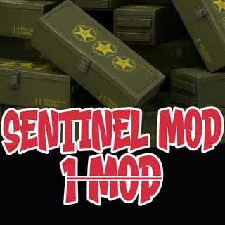Sentinel Mod